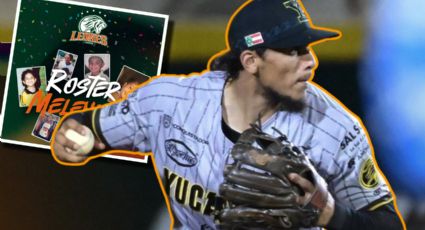 Leones de Yucatán celebran el Clásico de Fieras con tierno video: así se veían cuando eran niños