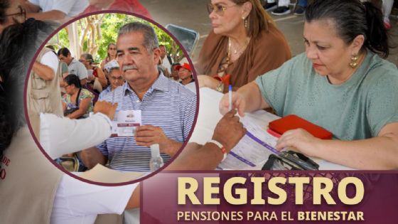 Pensión del Bienestar para Adultos Mayores: ¿cuándo es el ÚLTIMO DÍA para el registro en Yucatán?