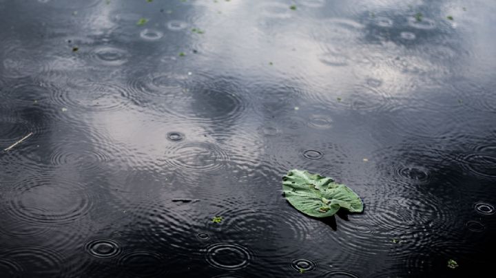 Se aproxima la lluvia: El Cordonazo de la Santa Cruz pondrá fin a la intensa onda de calor