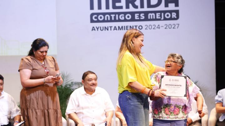 Jubilados Municipales 2026: apoyos y programas para quienes han servido a Mérida