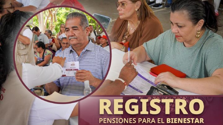 Pensión del Bienestar para Adultos Mayores: ¿cuándo es el ÚLTIMO DÍA para el registro en Yucatán?
