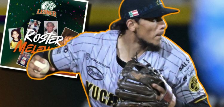 Leones de Yucatán celebran el Clásico de Fieras con tierno video: así se veían cuando eran niños