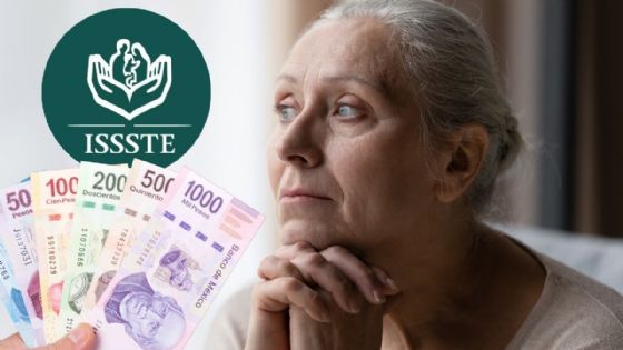 Pensión ISSSTE: ¿hasta cuándo los jubilados de Yucatán volverán a recibir su pago?