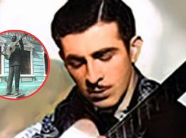 ¿Quién es Guty Cárdenas, el guitarrista yucateco que cobró relevancia internacional?