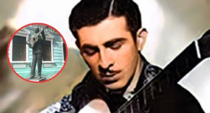 ¿Quién es Guty Cárdenas, el guitarrista yucateco que cobró relevancia internacional?