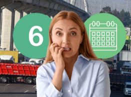 Megabloqueo de transportistas: ¿habrá afectaciones en Yucatán HOY, 6 de abril?