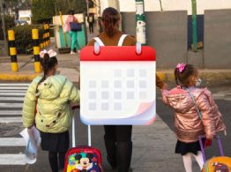 SEP confirma tres megapuentes en mayo para estudiantes de Yucatán: fechas exactas