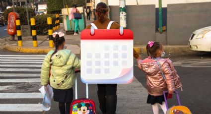 SEP confirma tres megapuentes en mayo para estudiantes de Yucatán: fechas exactas