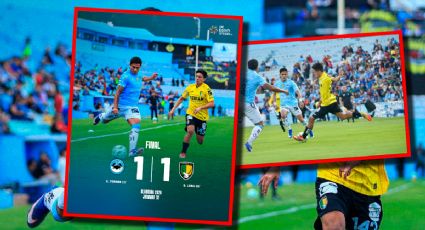 ¿Hay esperanza? Venados de Yucatán logran el empate contra La Jaiba Brava de Tampico