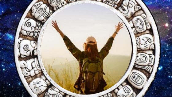 Horóscopo Maya 6 de abril: estos 5 signos tendrán viajes y compromisos en puerta