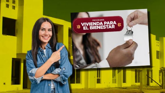 Vivienda para el Bienestar avanza 67% en Yucatán
