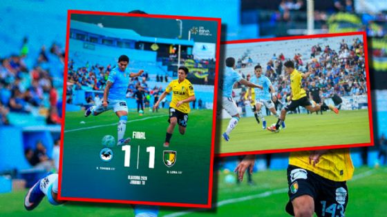 ¿Hay esperanza? Venados de Yucatán logran el empate contra La Jaiba Brava de Tampico