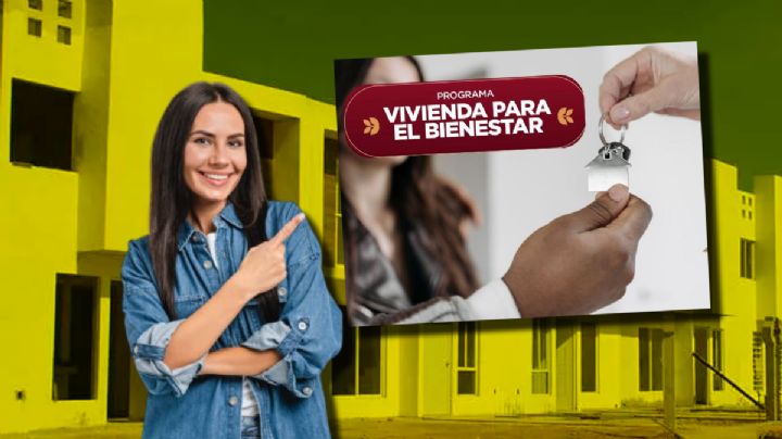 Vivienda para el Bienestar avanza 67% en Yucatán