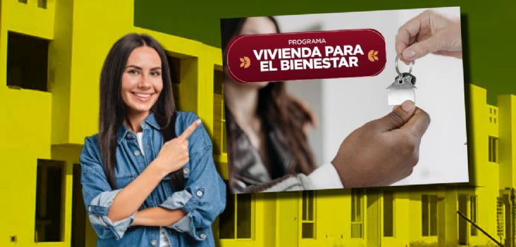 Vivienda para el Bienestar 2026: ¿cuándo es el próximo registro para Yucatán?
