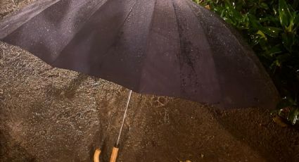 Clima en Mérida: ¿A qué hora lloverá este tormentoso inicio de Pascuas?