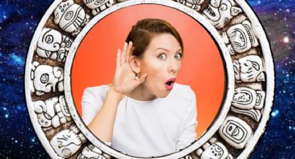 Horóscopo Maya 7 de abril: amor, trabajo y dinero, así será la fortuna de estos 4 signos
