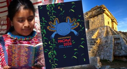 PACMyC 2026: convocatoria abierta para proyectos culturales comunitarios, así puedes participar