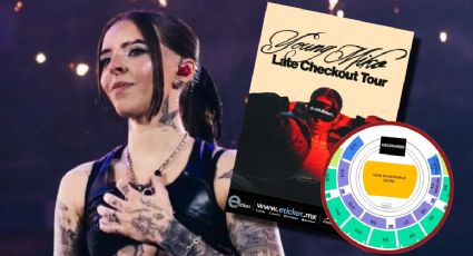 Young Miko llega a Mérida: fechas, sedes, precios y todo lo que necesitas saber del concierto