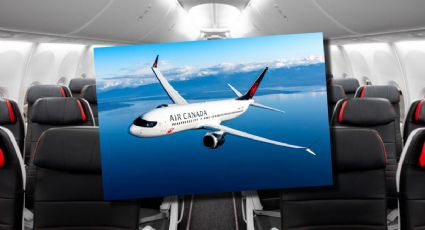 Air Canada abrirá ruta Toronto-Mérida: fechas, frecuencia y cómo impactará al turismo en Yucatán