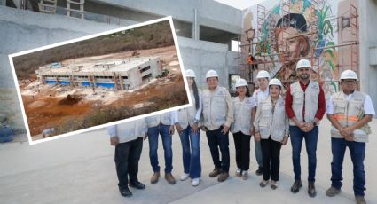 Nueva Universidad Rosario Castellanos en Kanasín: carreras, capacidad y cuándo abrirá en Yucatán
