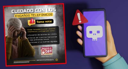 SSP de Yucatán lanza alerta por nuevo fraudes: así puedes protegerte y evitar estafas