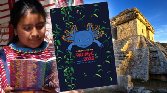 PACMyC 2026: convocatoria abierta para proyectos culturales comunitarios, así puedes participar