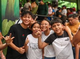 ¿No sabes qué hacer el Día de la Niñez? En Mérida habrá cultura, ciencia y diversión