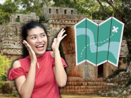 Labná: la joya arqueológica de Yucatán que pocos conocen que no te puedes perder