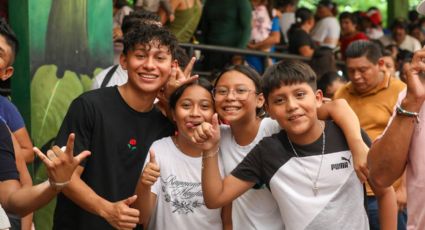 ¿No sabes qué hacer el Día de la Niñez? En Mérida habrá cultura, ciencia y diversión