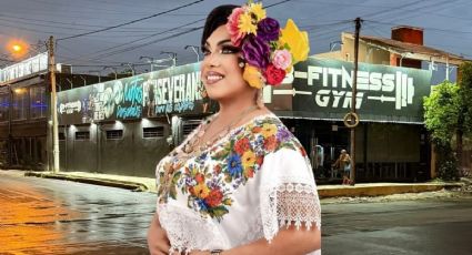 Comediante Yanet Alejo denuncia robo de más de 10,000 pesos al interior de un gimnasio: esto se sabe