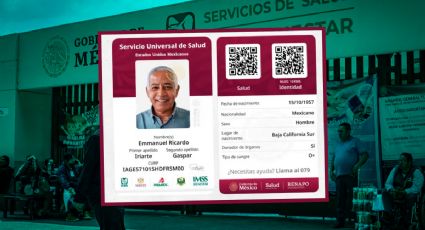 Servicio Universal de Salud: fechas y paso a paso para hacer el registro en Yucatán