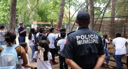 Ayuntamiento de Mérida alista relevo en la Policía Municipal