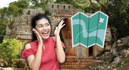 Labná: la joya arqueológica de Yucatán que pocos conocen que no te puedes perder