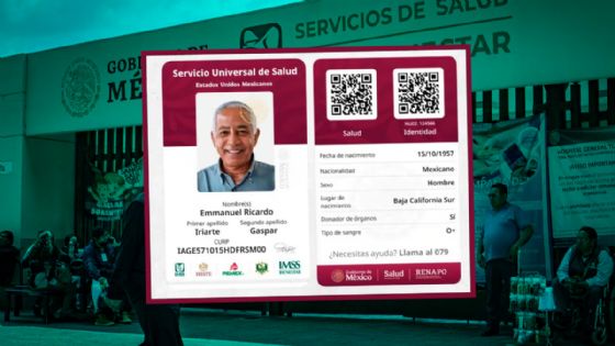 Servicio Universal de Salud: fechas y paso a paso para hacer el registro en Yucatán