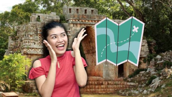 Labná: la joya arqueológica de Yucatán que pocos conocen que no te puedes perder