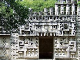 Yucatán fuera de la Península: ¿qué puedes encontrar en la sala maya del Museo de Antropología?