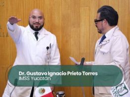 IMSS Yucatán: ¿quién es Gustavo Prieto Torres, nuevo titular y qué cambios se esperan?