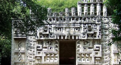 Yucatán fuera de la Península: ¿qué puedes encontrar en la sala maya del Museo de Antropología?