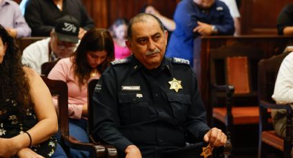 Cabildo de Mérida aprueba nombramiento de nuevo director de la Policía Municipal