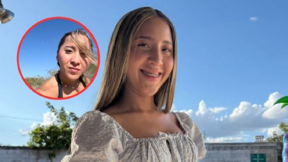 ¿Quién es Elisa "La Yuca", la influencer cancelada por espantar a flamencos en Sisal?