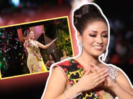 ¿Quién es la nueva Flor Tabasco 2026? Ella es María José Hernández Vera