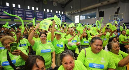 Comités vecinales fortalecen la seguridad en Mérida, asegura el Ayuntamiento