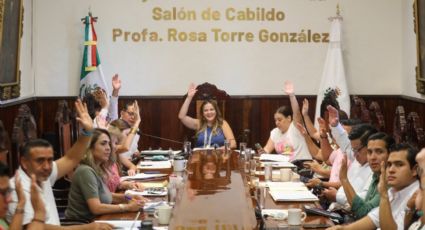 Acuerdos del Cabildo impulsan educación, deporte y orden social en Mérida