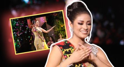 ¿Quién es la nueva Flor Tabasco 2026? Ella es María José Hernández Vera