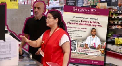 Padrón de Mipymes: así puedes hacer el registro de tu empresa en Yucatán | Paso a paso