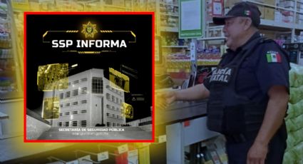 Toma tus precauciones: SSP comparte horario de atención de servicios de emergencia para este puente