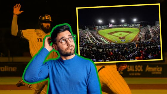 ¿Qué tan caro es ir a un partido de béisbol en Mérida? Esta es la cantidad de DINERO IDEAL