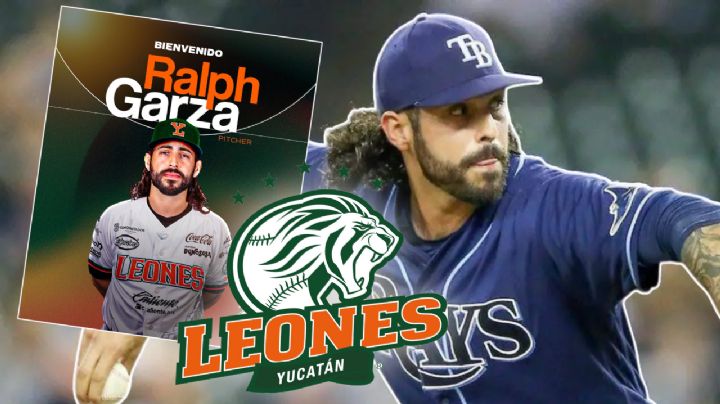 Nuevos refuerzos a Leones de Yucatán: ¿cuándo y dónde ver la próxima serie contra Pericos de Puebla?