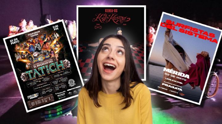 ¿Qué hacer el fin de semana largo en Yucatán? Planes del 1 al 3 de mayo buenos, bonitos y baratos