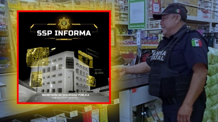 Toma tus precauciones: SSP comparte horario de atención de servicios de emergencia para este puente